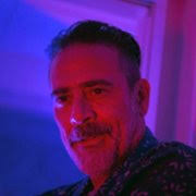 Jeffrey Dean Morgan