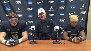 Wingate's Caleb Baird named to the NFF Hampshire Honor Society