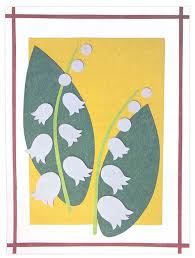 аппликация на 8 марта для детей 3 4 лет Obyomnaya Applikaciya Iz Bumagi Dlya Detej K 8 Marta Vesennie Podelki Detskie Podelki Applikaciya