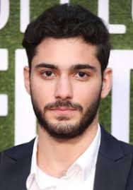 Fauda (2015) obsada gościnna