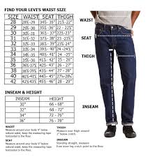 details about levis mens 501 original shrink to fit button fly jeans