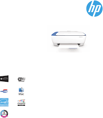 Ensure the hp deskjet 3632 printer device and windows. Bedienungsanleitung Hp Deskjet 3636 2 Seiten