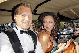 „traurigerweise klappt es nicht zwischen. Oliver Pocher Bietet Lilly Becker Seine Unterstutzung An Trend Magazin Boris Becker Becker Verlobt