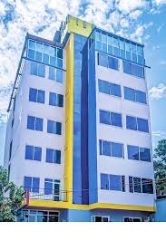 Yaounde International Business School (YIBS)