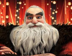 Randall Boggs Dreamworks Projects :: Photos, videos, logos, illustrations  and branding :: Behance