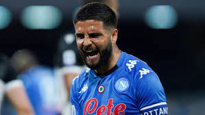 Jorginho won the champions league with the blues last term and has been in. Lorenzo Insigne Player Profile Football Eurosport