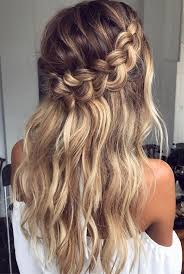 Epingle Sur Coiffure Mariage