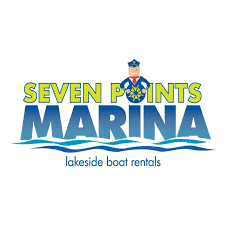 Seven points campground is situated northwest of seven points recreation area, close to anderson cemetery. Seven Points Marina Home Facebook