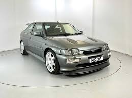 Image result for Silver 1992 Escort
