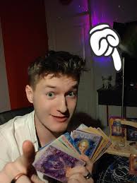 Tarot wróżby na żywo