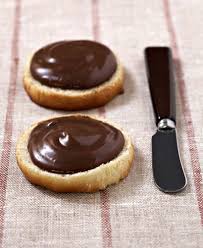 Pate A Tartiner De Barbara Chocolat Recettes De Cuisine Odelices Recette Chocolat Maison Recettes De Cuisine Pate A Tartiner