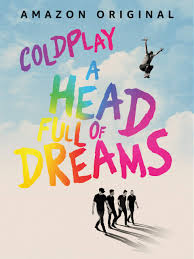 It was released on 22nd of november, 2019 by parlophone in the united kingdom and atlantic records the united states. Amazon De Coldplay A Head Full Of Dreams Ansehen Prime Video