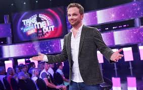 Der schauspieler war am heutigen dienstagabend bei take me out xxl dabei. Sie Bekommen Das Erste Take Me Out Baby