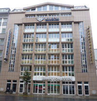 Von Essen Bank