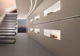 A collection of furniture and proposals for different home spaces combined with pininfarina's ability to design architect. The Home According To Pininfarina