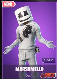 The company was founded by tim sweeney as potomac computer systems in 1991, originally located in his parents' house in potomac, maryland. Fortnite Battle Royale Marshmello Orcz Com The Video Games Wiki