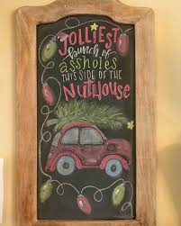 Christmas Chalkboard Art Christmas Vacation Quote Christmas Chalkboard Art Christmas Chalkboard Christmas Signs