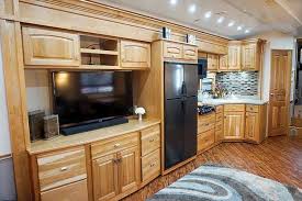 Maybe you would like to learn more about one of these? Full Timing Fifth Wheels Trailer Life