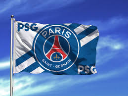 Choose your favourite club and players to personalise your experience save your favourite content for later the integrality of the stats of the competition. Paris Saint Germain Football Club Flag Ebay