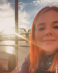 Destiny Woodhouse's Instagram, Twitter & Facebook