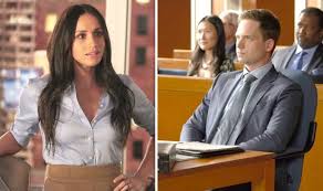 The final season of suits is fast approaching and the nostalgia is starting to hit — hard. Suits Season 9 Why Was Meghan Markle Not Asked To Return For Finale Tv Radio Showbiz Tv Express Co Uk