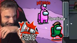 Find them and kill them, let us continue to advance for the survival of mankind. Pewdiepie Changes The Rules In Among Us With Hilarious Results