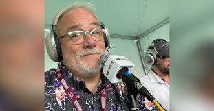 Don Geronimo says "sorry" for calling Sharla McBride "Barbie"