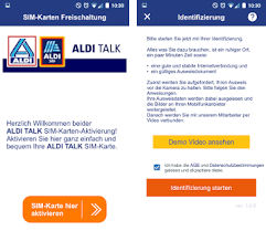 I am very unhappy about the alditalk service. Aldi Talk Registration Apk Download For Android Latest Version 1 3 3 Com Medion Alditalkactivation