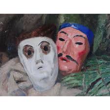 Lee Randolph (1880-1956)