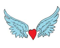 Here presented 50+ simple wings drawing images for free to download, print or share. Simple Angel Wings Drawing Archives How To Draw Step By Step