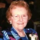 Obituary for Elizabeth 'Betty' Jane Booth