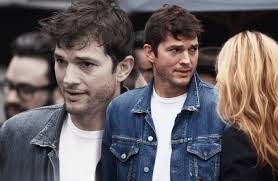 2001 wurde kutchers damalige freundin ashley ellerin im alter von 22 jahren von einem serienmörder in ihrer wohnung erstochen. Ashton Kutcher Wegen Mord Vor Gericht