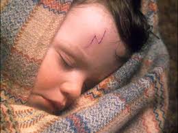 The Shape Of Harry S Scar Is The Wand Motion Of Voldemort While Doing The Avada Kedavra Spell Harrypotter Search, discover and share your favorite avada kedavra gifs. avada kedavra spell
