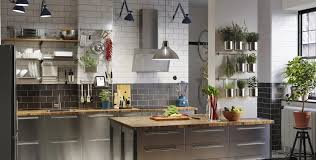 Cuisine ikea plan de travail marbre. Cuisine Ikea 40 Modeles Canons Pour Tous Les Budgets