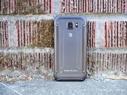 Samsung Galaxy S6 active review ...