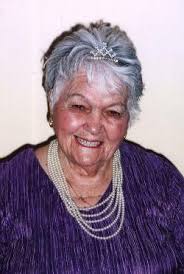 Christine Rousselle Breault