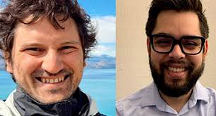 Profesor Luis Larrondo es nombrado Miembro de la Pontificia Academia de  Ciencias del Vaticano