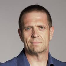 Profile for Barna Tamás