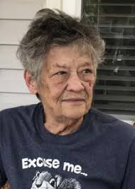 Vicki Keeling Obituary & Funeral