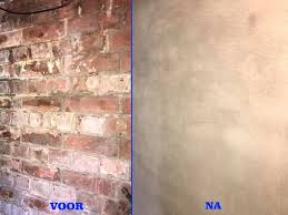 kelderdichtingen dryhouse sint niklaas vochtige kelder kelder