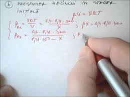 Rezolvarea Subiectelor De La Simulare Bac 2015 Fizica Termodinamica Filiera Teoretica Youtube