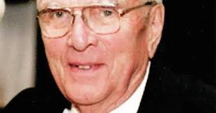 Allan L. Merrow Obituary