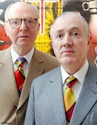 Gilbert & George