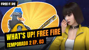 Grab weapons to do others in and supplies to bolster your chances of survival. Garena Free Fire Home Facebook