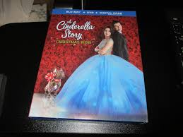 Хилари дафф, чад майкл мюррэй, дженнифер кулидж и др. Missys Product Reviews A Cinderella Story Christmas Wish