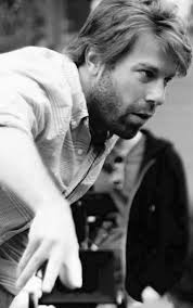 Professor Phillips and the Devil (Short 2016)