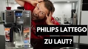 der philips 5000 ep5335 10 lattego kaffeevollautomat im test 2021