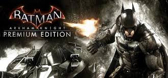 Interactive entertainment for the playstation 3. Download Game Batman Arkham Knight Free Torrent Skidrow Reloaded
