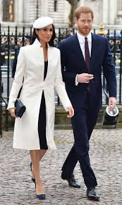Baker claire ptak is an american expat charged with baking a royal wedding cake to celebrate prince harry and meghan markle's marriage on saturday. Inside Meghan Markle S Beautiful And Sincere Baptism It Was Very Moving Father Of The Bride Outfit Prince Harry Fashion