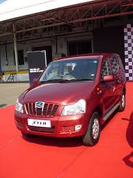 Mahindra Xylo [2013 - 2019] Photos | Xylo [2013 - 2019] Interior And  Exterior Photos. Xylo [2013 - 2019] Features